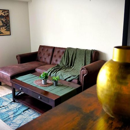 Luxe Tropical - Appartement Edouard - Royan Centre 외부 사진